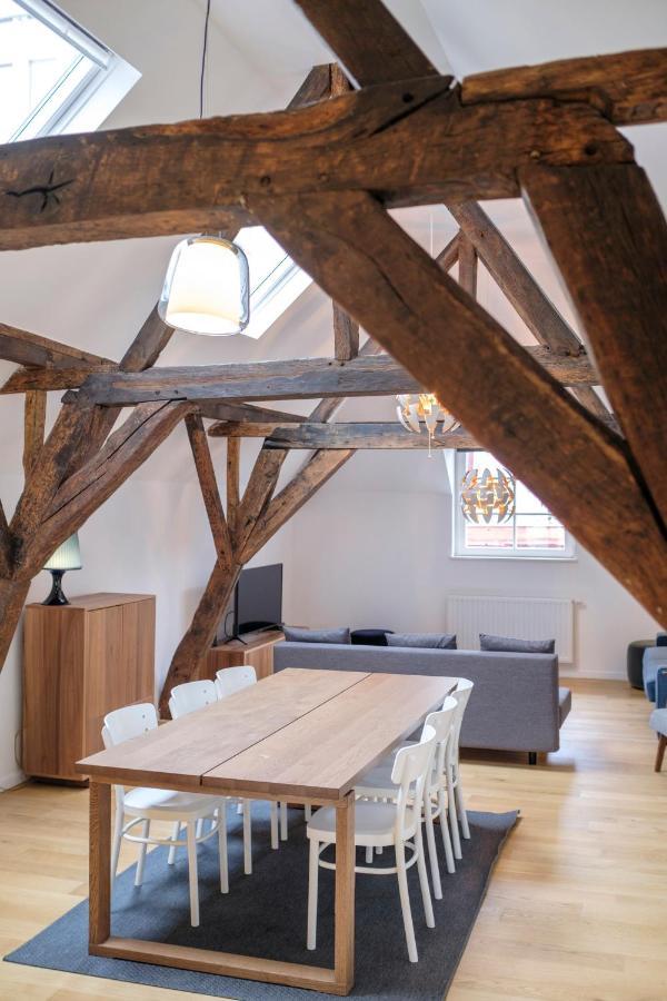 Apartment Ilot Sacre Brussels