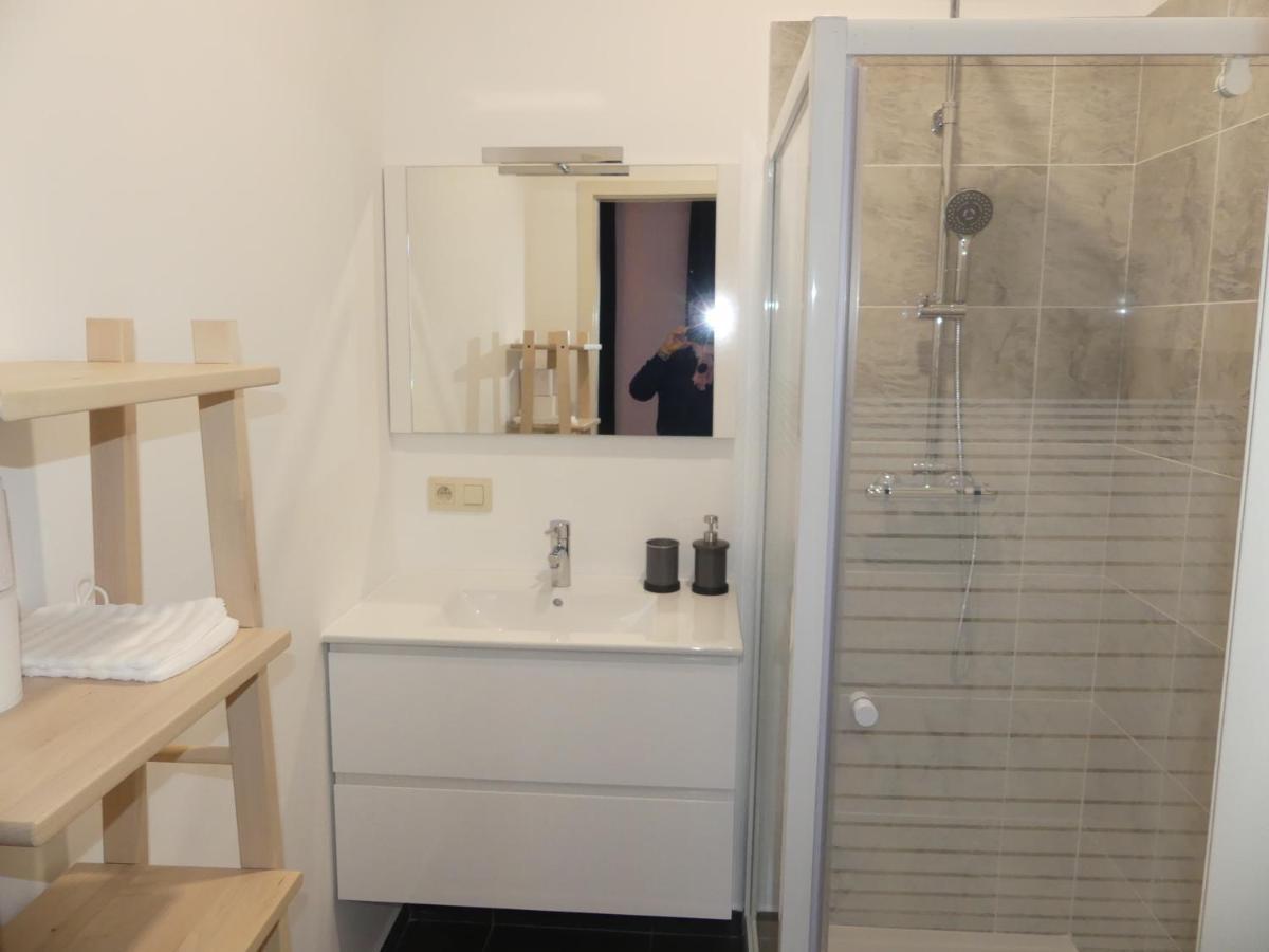 Apartment Ilot Sacre *