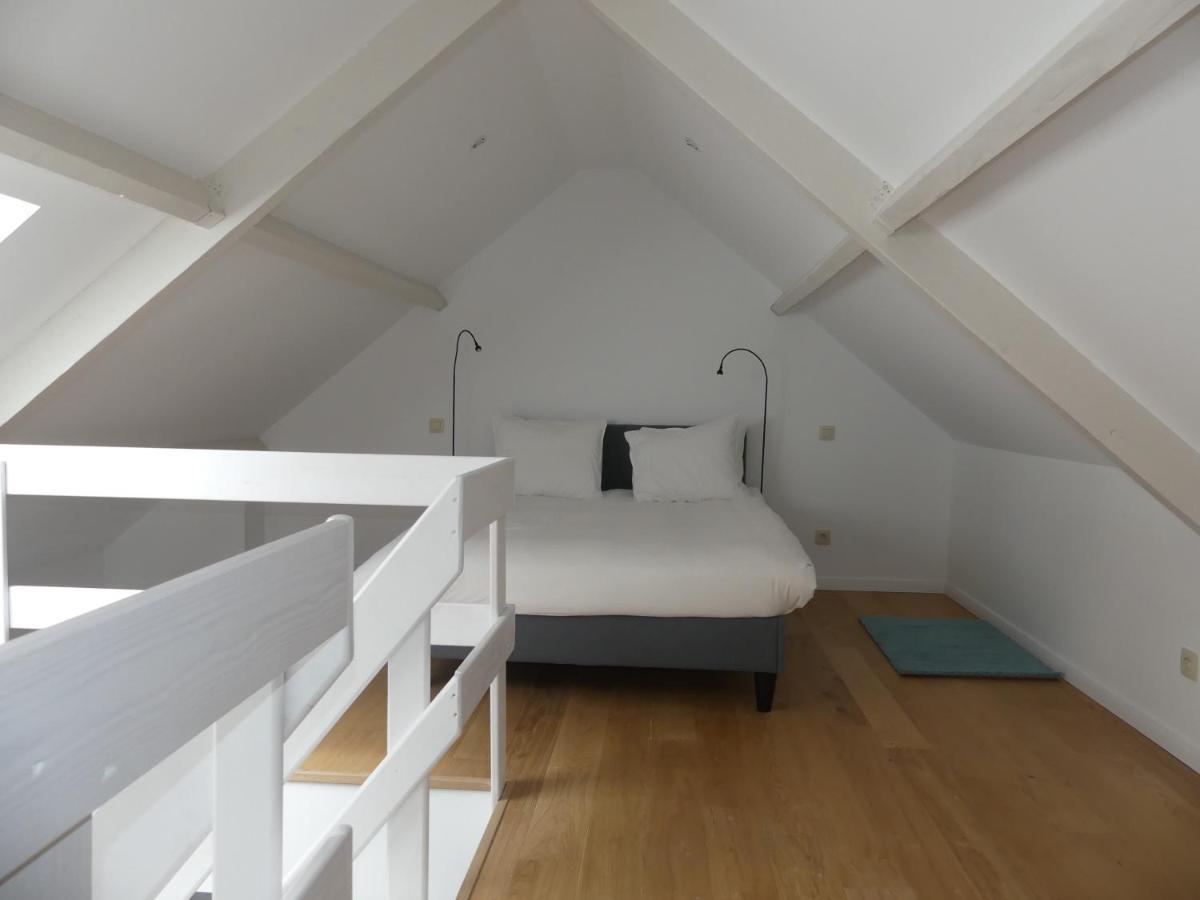 Apartment Ilot Sacre