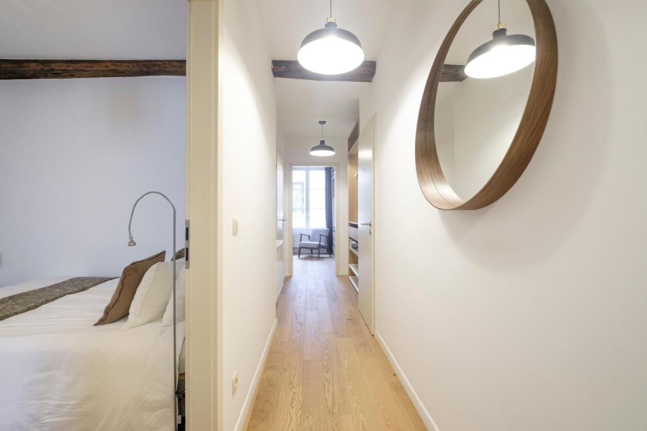 Appartement Ilot Sacre