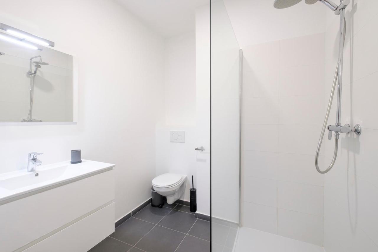 Ilot Sacre Appartement *